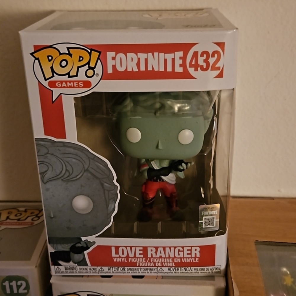 Funko Pop Bundle- Multi-Character New In Boxes - Picture 11 of 12